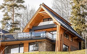 Tatrytop Apartamenty Przy Stoku Bialka Ski